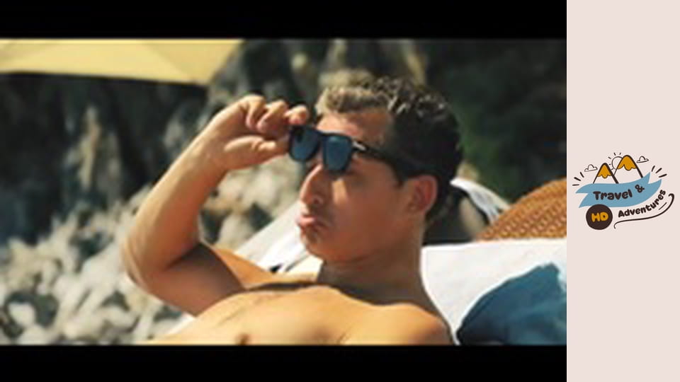 Travel & Adventures, Kuala Lumpur