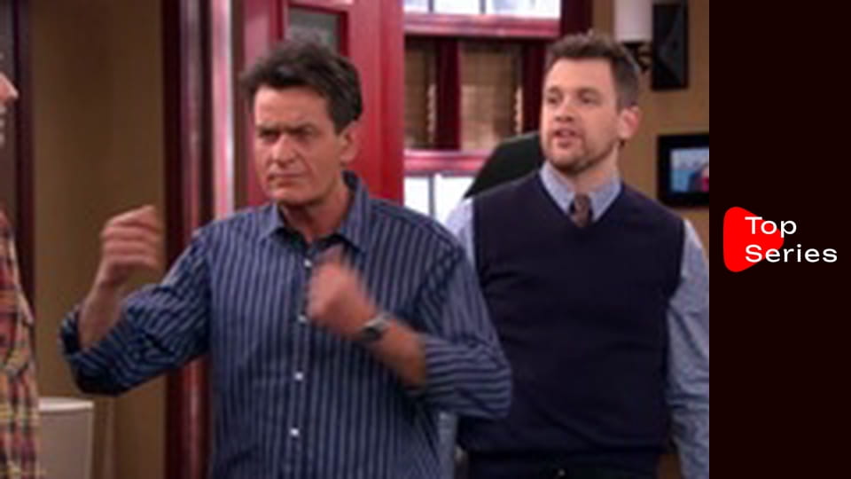 Charlie zrywa z Kate