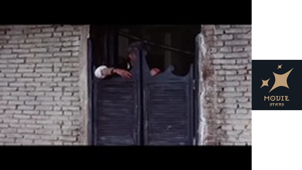 The Directors - Sergio Leone