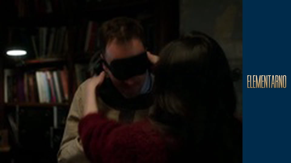 Elementary Season 4 Episode 13