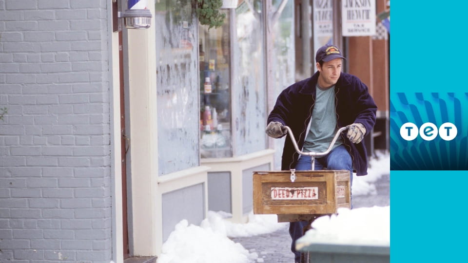 Мільйонер мимоволі