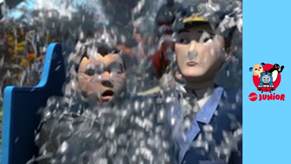 Thomas & Friends: Learning with Thomas Season 1 Episode 8