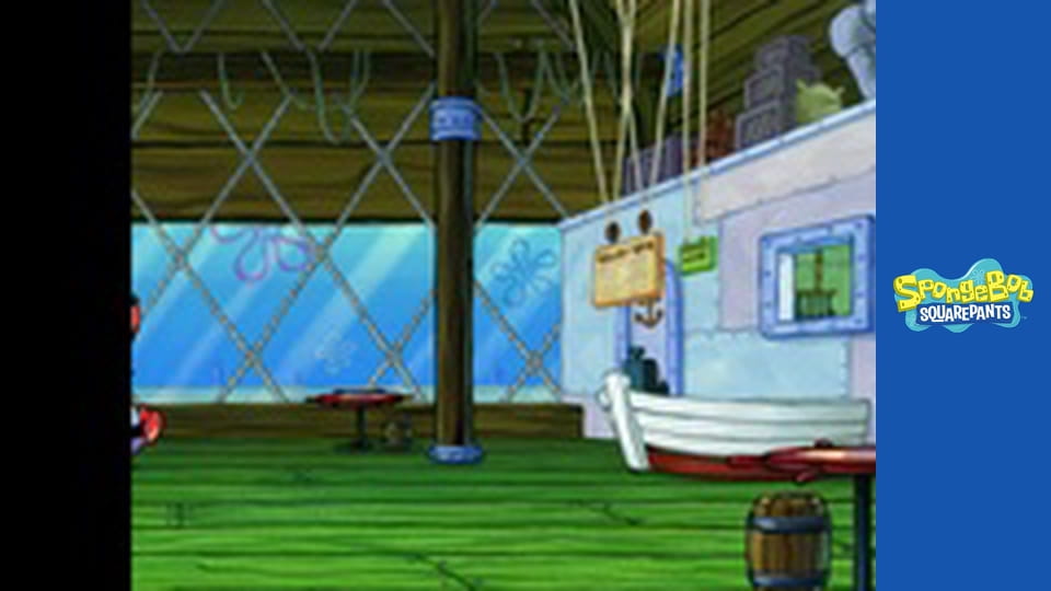 SpongeBob 7. série, 22. díl