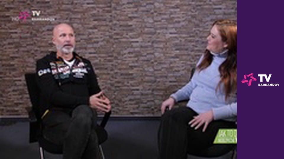 Nebezpečné vzťahy