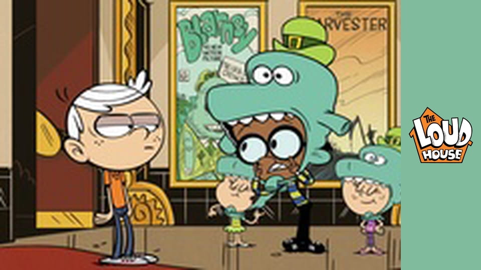 Къщата на Шумникови Сезон 1 Епизод 25