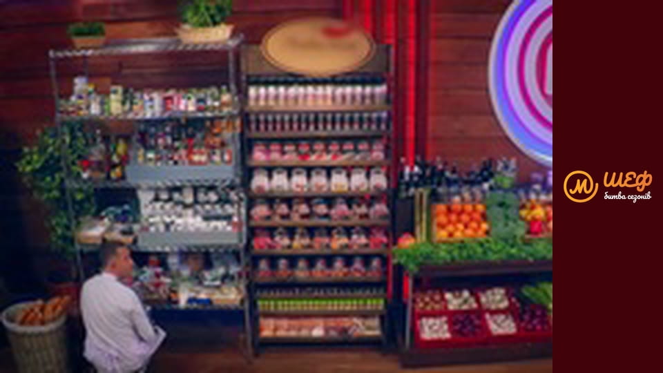 MasterChef: Battle of the Seasons, Season 1, Episode 18