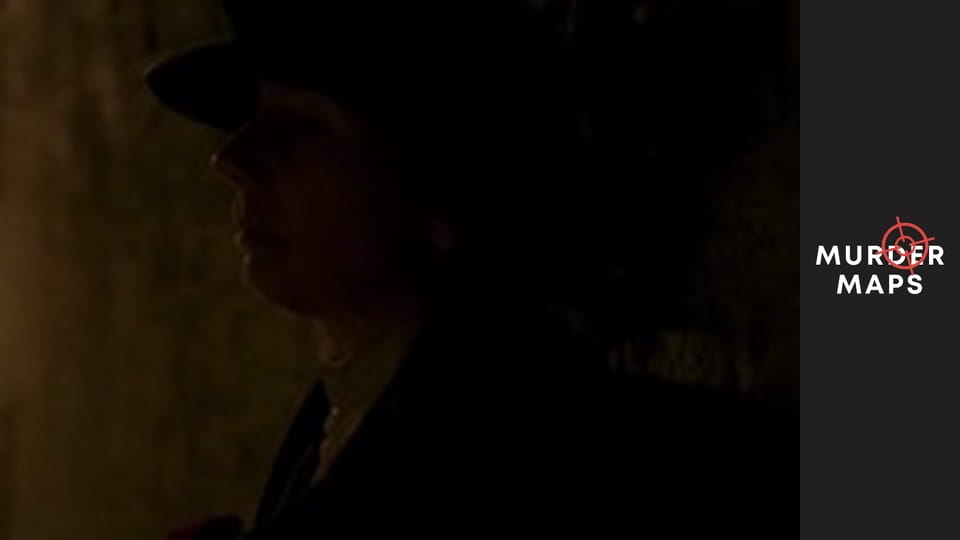 Modrovous/Henri Landru