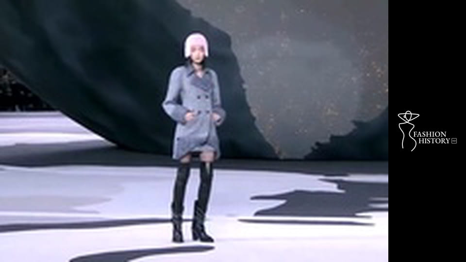 Vášeň pro módu - díl 5