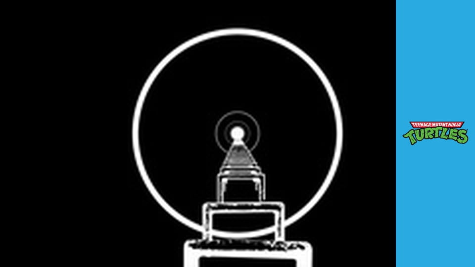 Želvy Ninja 5. série, 6. díl