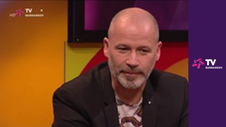 Nebezpečné vzťahy