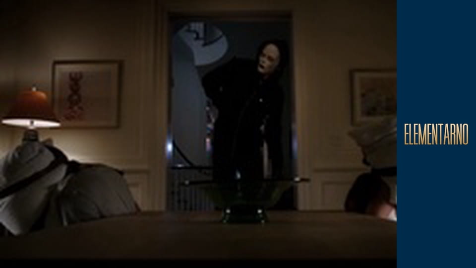 Elementary Season 1 Episode 7