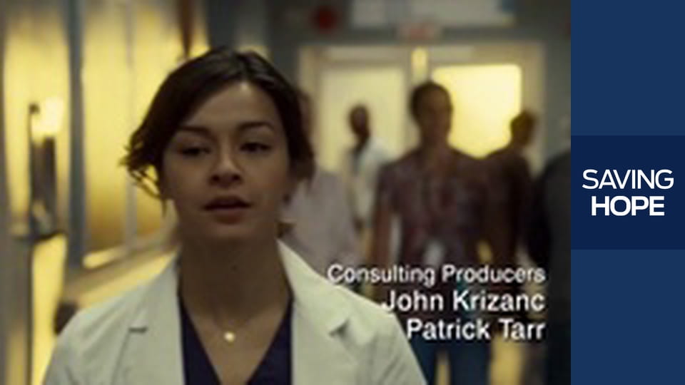 Výměna míst S3E14