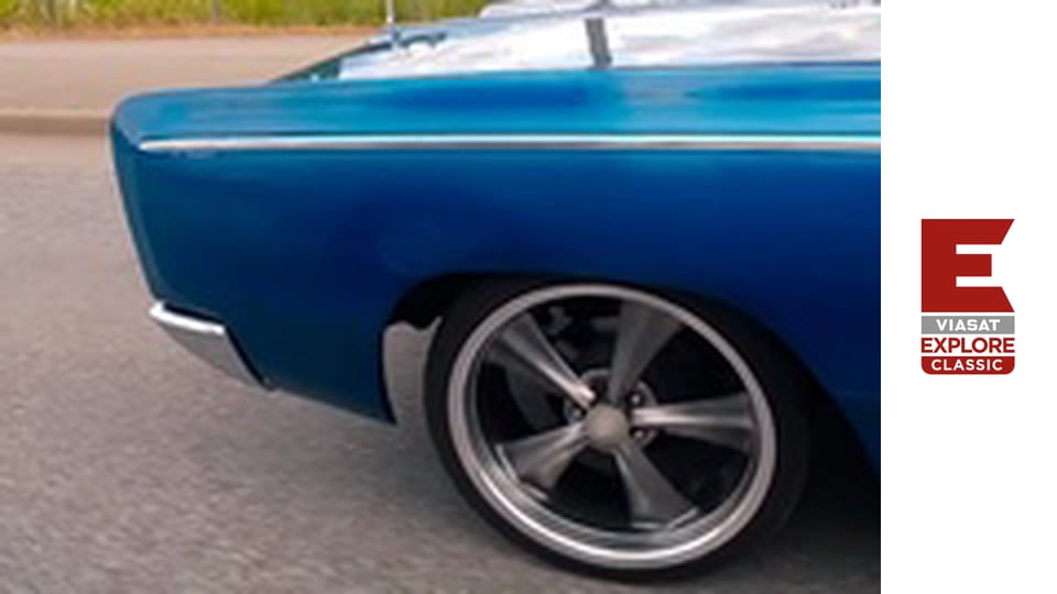 Bush Wreck Rescue - Race To The Finish