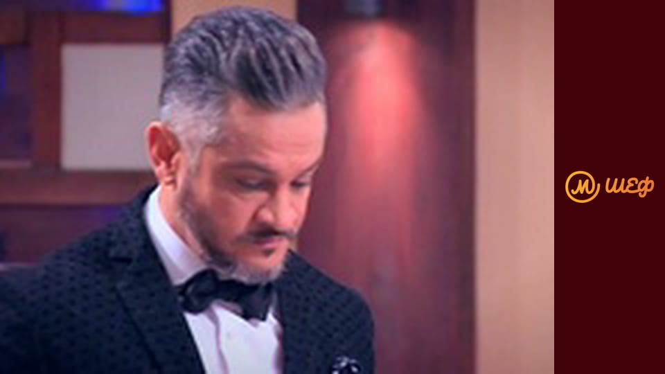 Season 6, Episode 17, Part 5