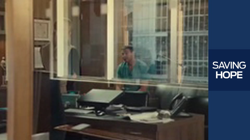 Za každou cenu S2E18