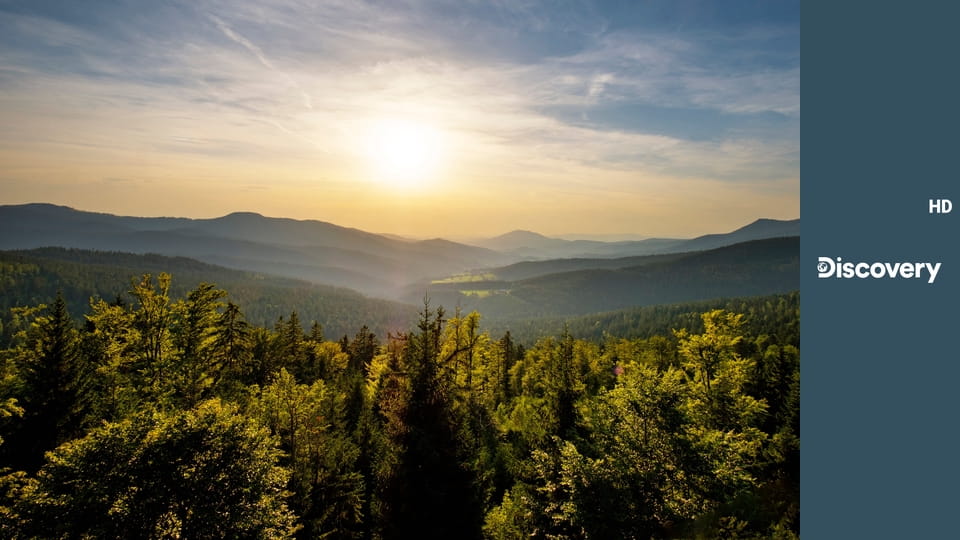 Экстремальное строительство S1E2 - Дом в Дымчатых горах