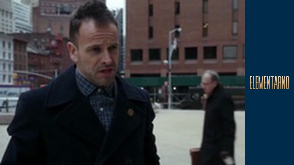Elementary Season 3 Episode 13