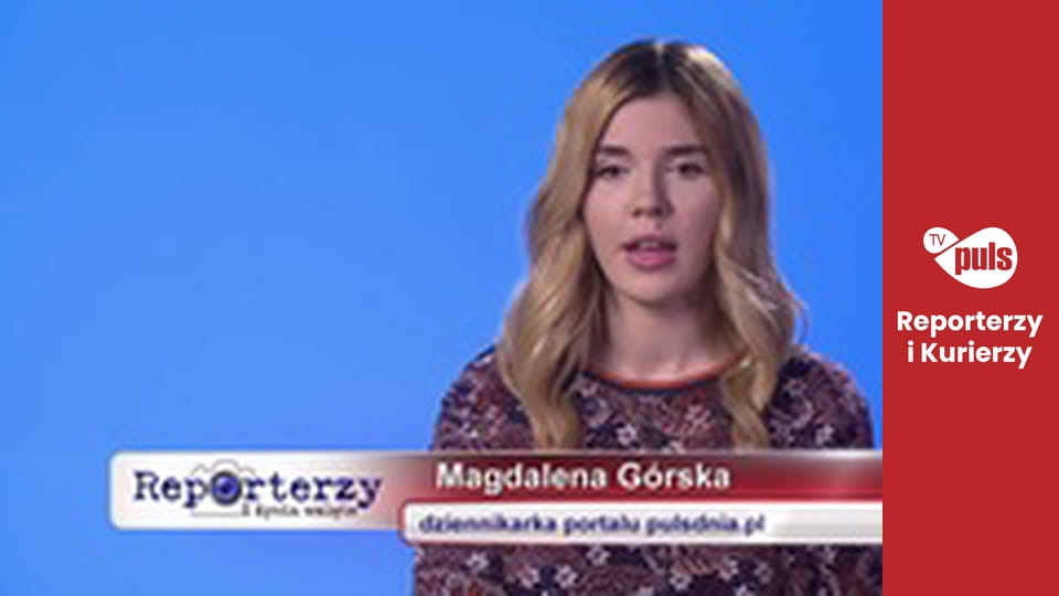 Reporterzy. Z życia wzięte Sezon 1 Odcinek 18 - Fałszywe ubezpieczenie