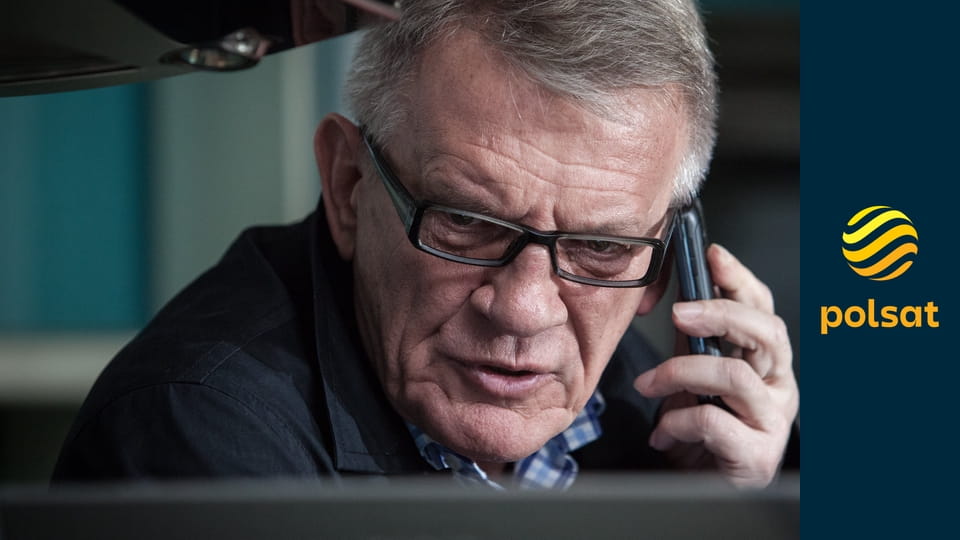 Malanowski i Partnerzy S5E47 - Z krwi i kości