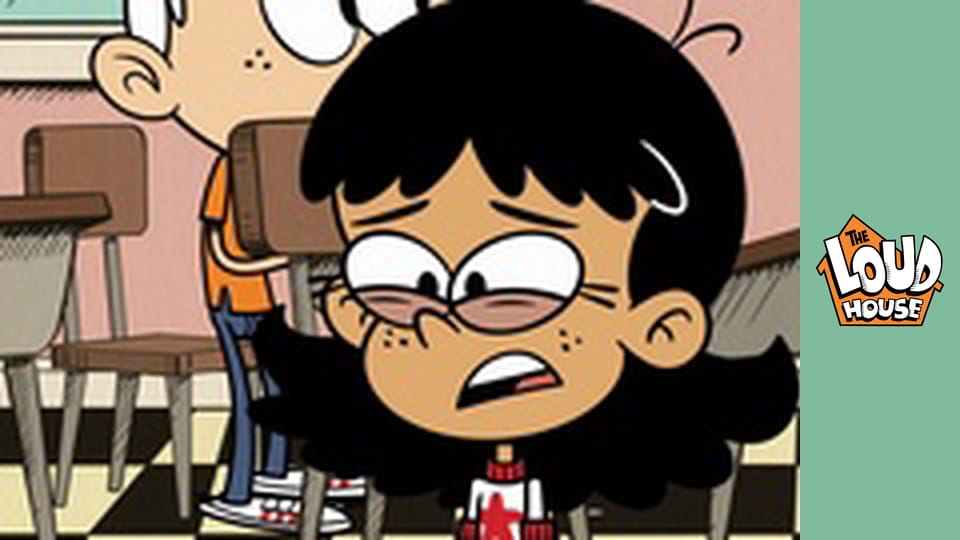 Casa gălăgioasă Sezonul 4 Episodul 11