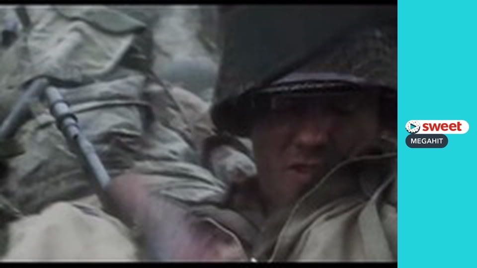 Врятувати рядового Раяна