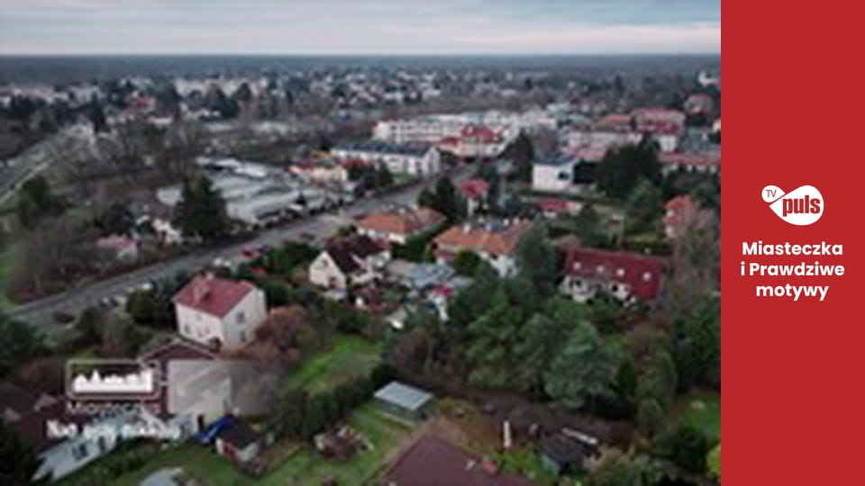 Miasteczka. Nie ufaj nikomu Sezon 1 Odcinek 30 - Słodkie sekrety