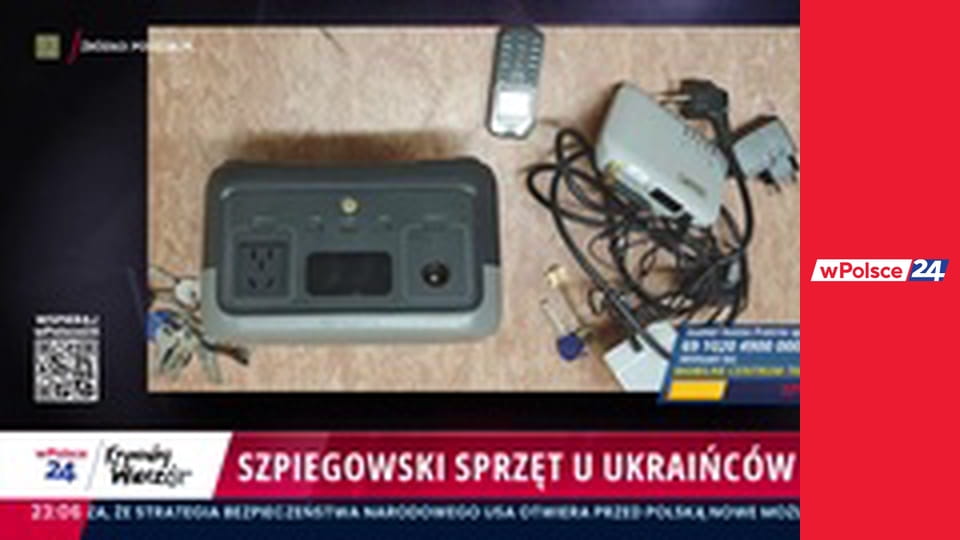 Kryminalny wieczór wPolsce24