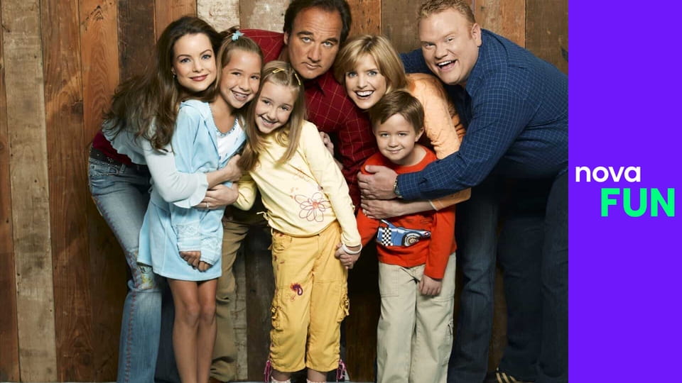 Svět podle Jima S8E2