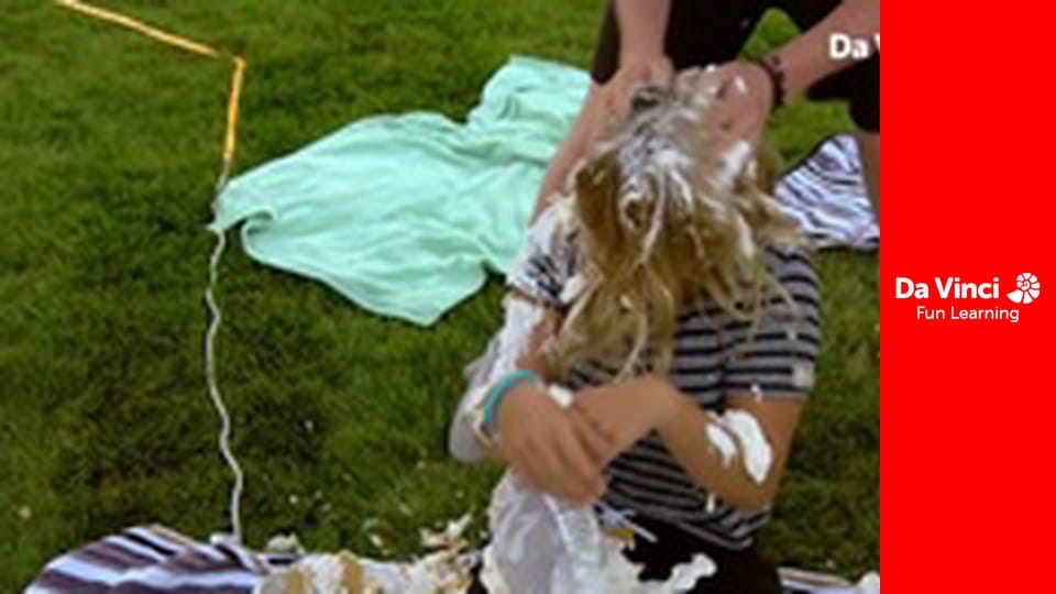 Матильда і  Рамзі - Дикий Захід