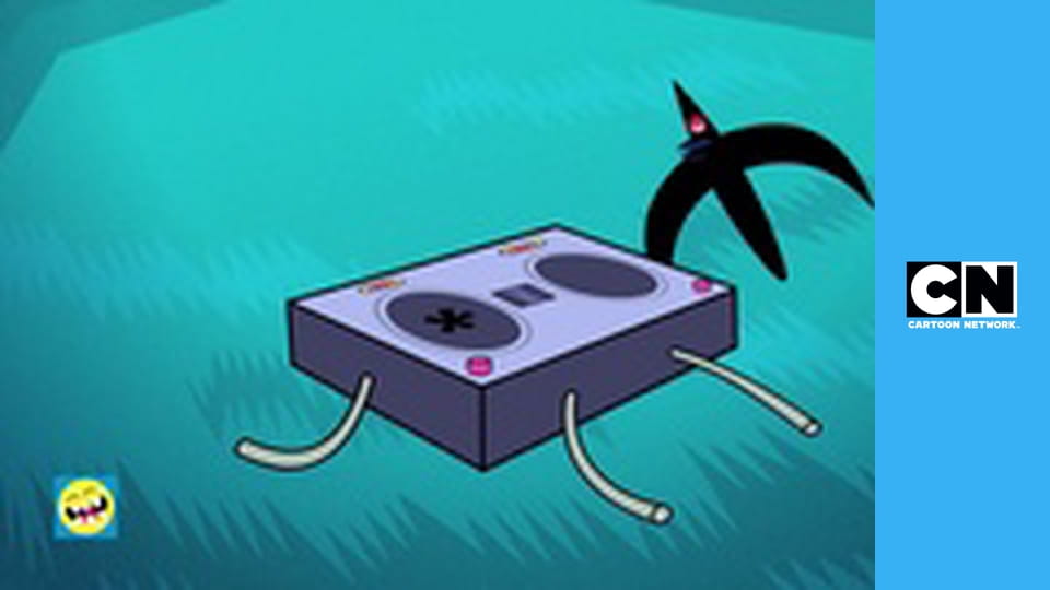 Gumballův úžasný svět S6E5 - Jediný