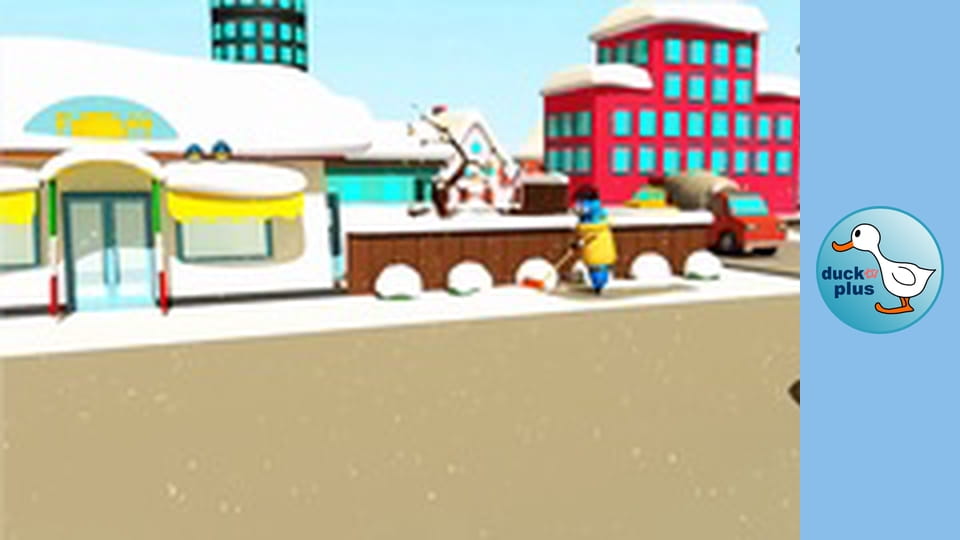 Risto Gusto - Christmas tree