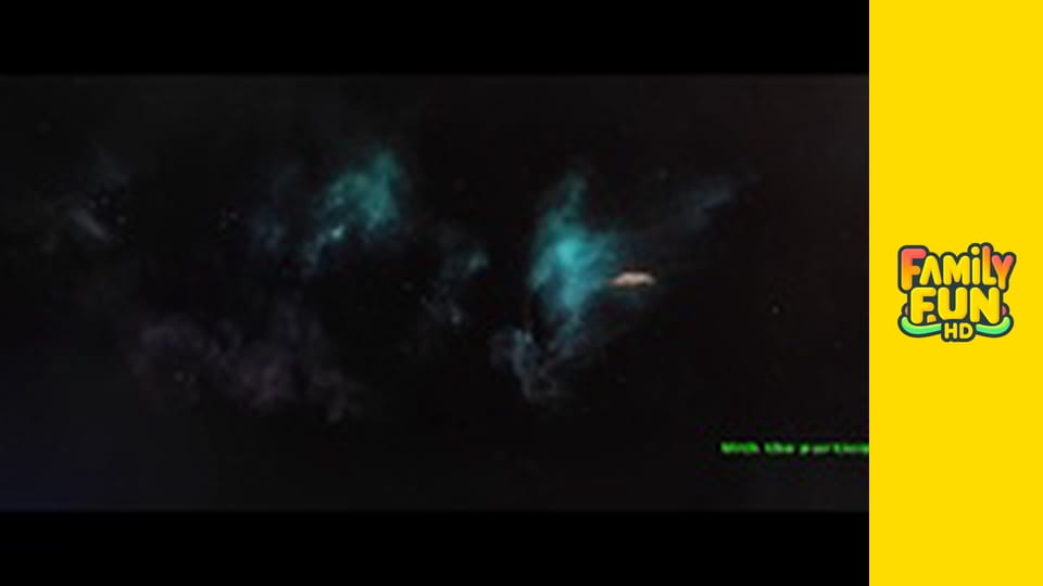 Terra Willy: Rătăcit prin galaxie