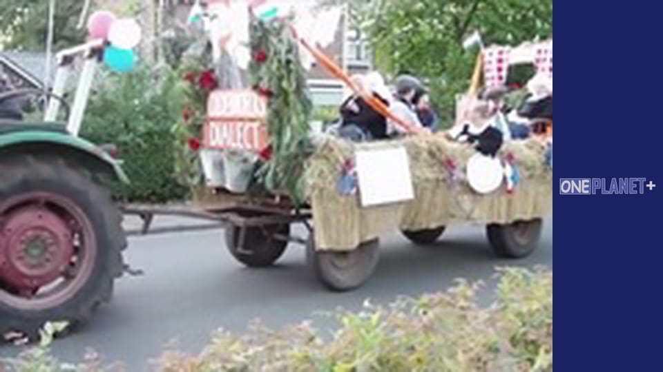 Festivals of the world, Season 1, Episode 10