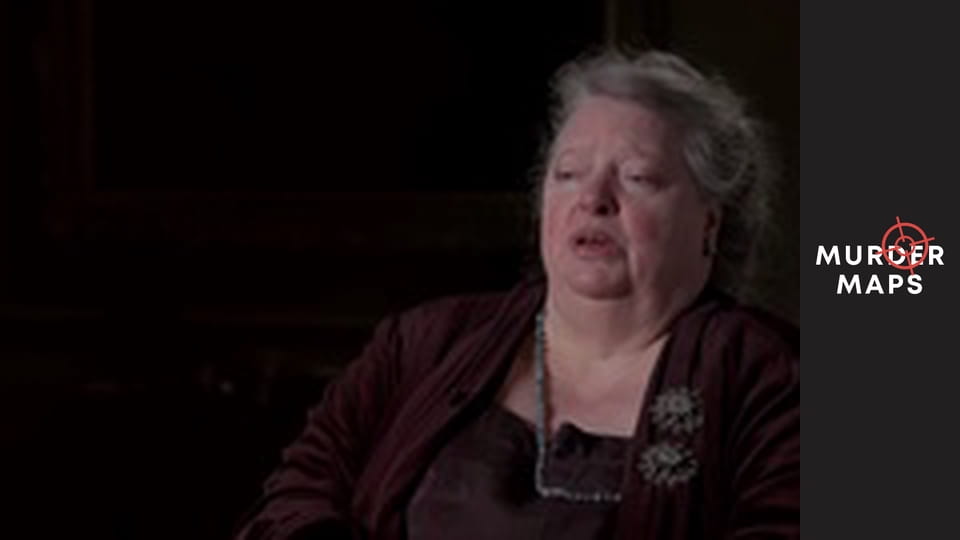 Crime pe calea ferată - Episodul 6