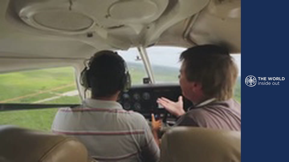 Kakaóültetvények, piranha- és krokodilvadászat. Bolívia.