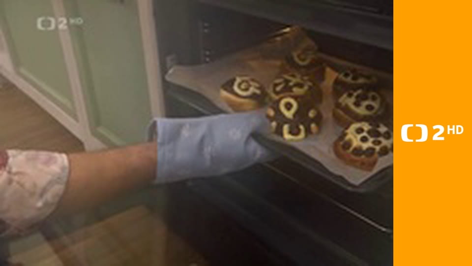 Zpátky do přírody E10 - Každý svou cestou