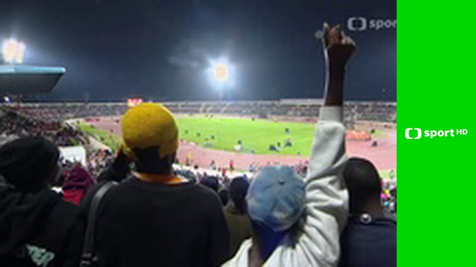 Czech Racing: MČR v Rally