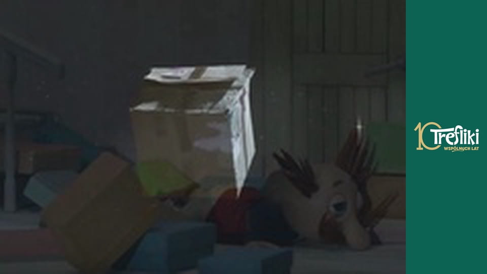 Rodzina Treflikow Season 2 Episode 9