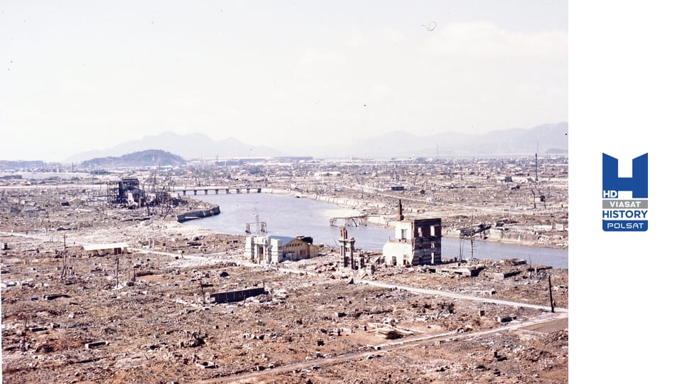 II wojna światowa: bombowce S1E1 - Powstanie bombowców