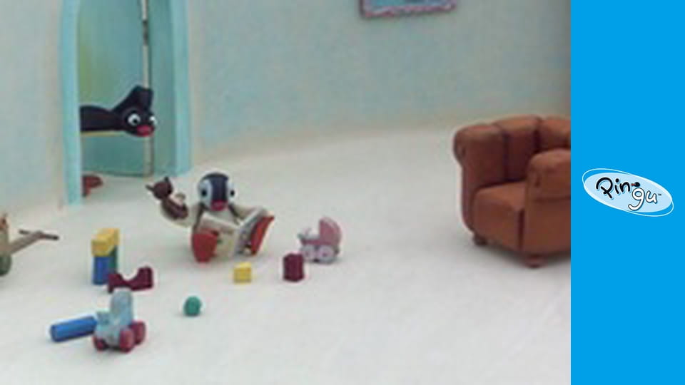 Pingu Season 3 Episode 22