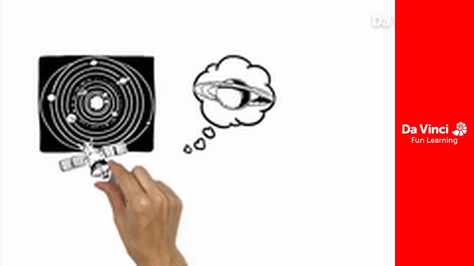 Maths Is All Around Us - How Does a Rocket Escape Earth's Gravity