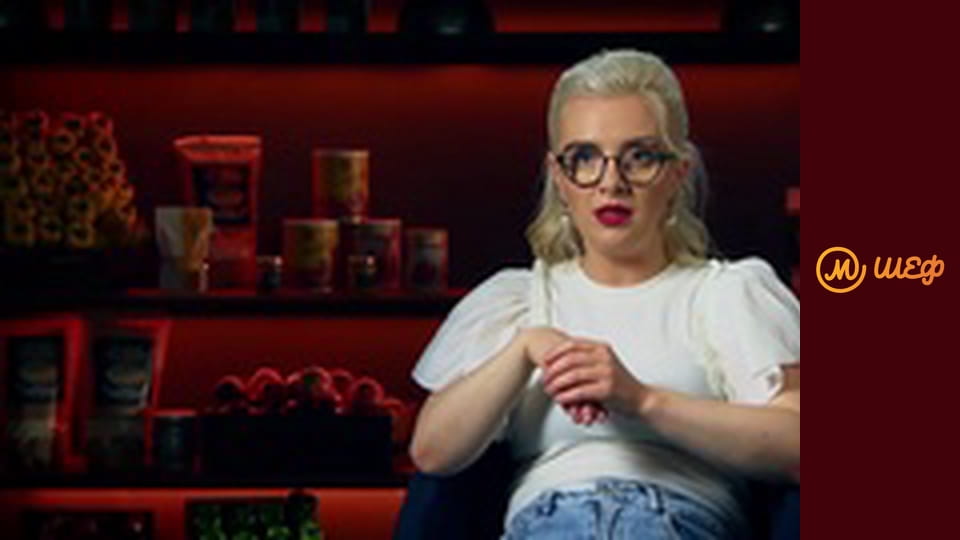 Season 12, Episode 13