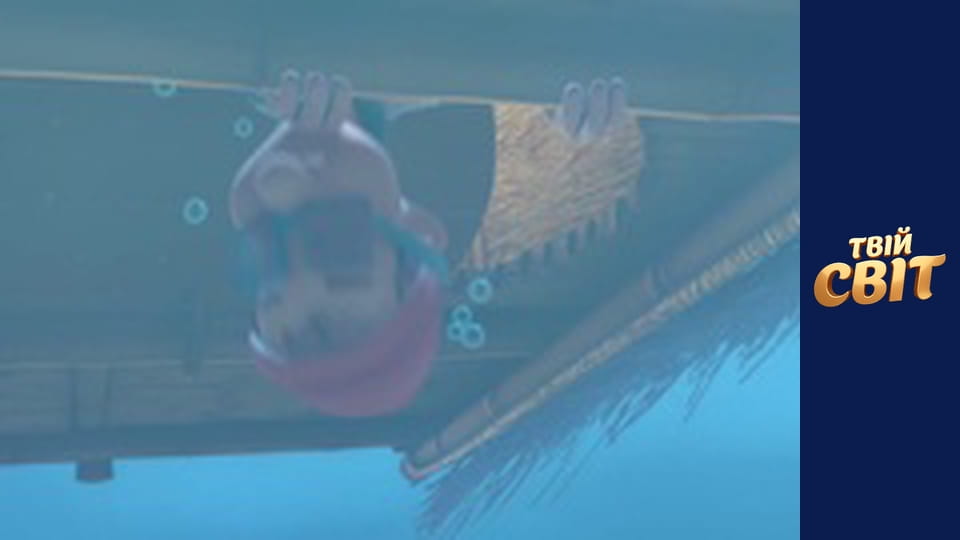 Щенячий патруль Сезон 3 Епізод 5