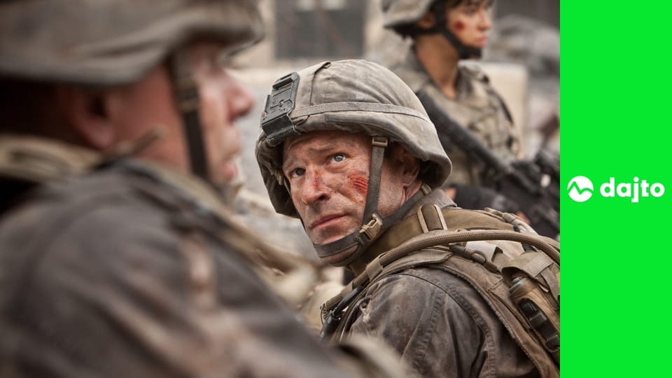 Sledovať Svetová invázia online