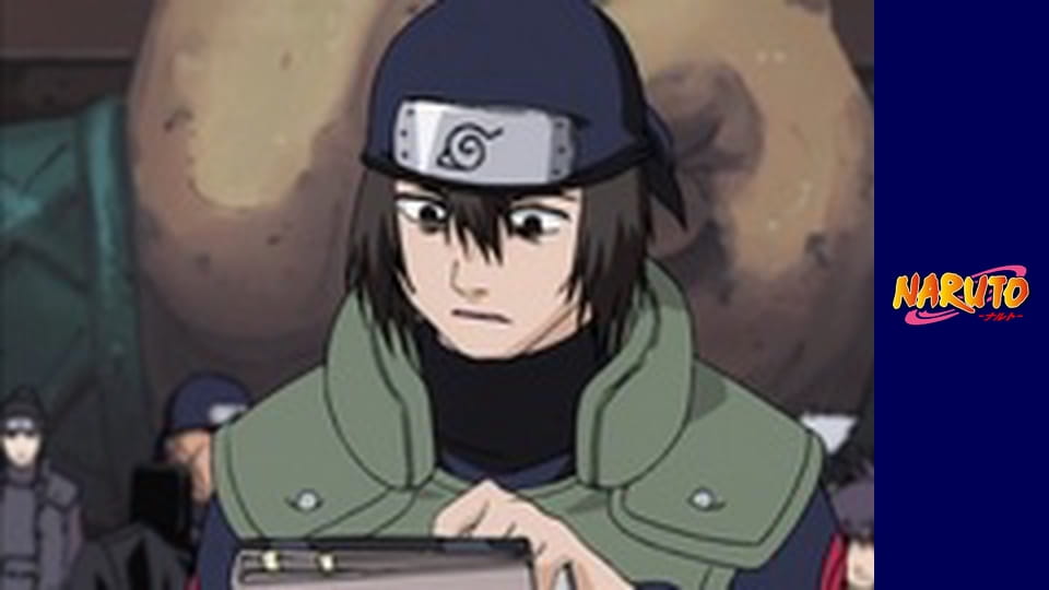 Naruto Season 1 Episode 93