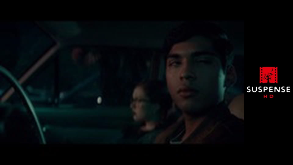 Povești de groază de spus pe întuneric