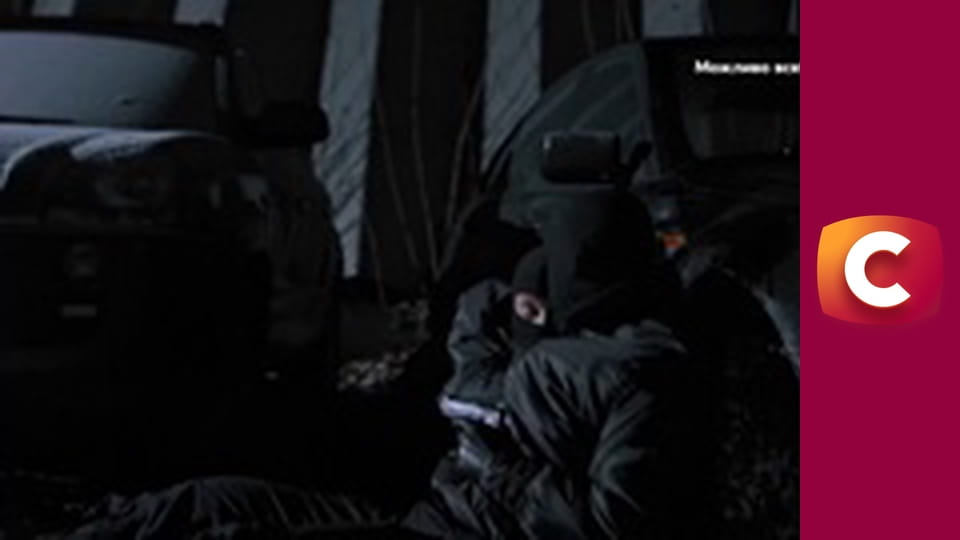 Т/с "Слід". "Злочин на мільйон".