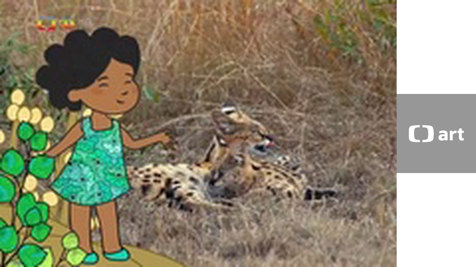 Velká kniha o zvířátkách II