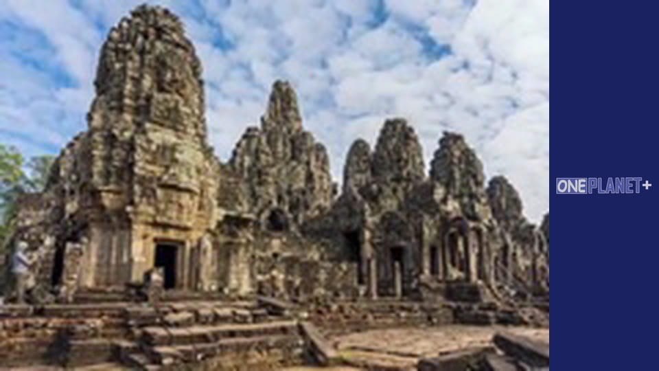 It is worth visiting. - episode 7