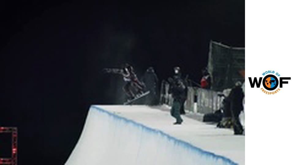 World of free sports Magazin 2025 Séria 1 Epizóda 5